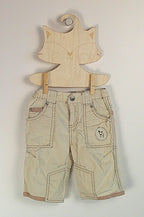 Stoffhose