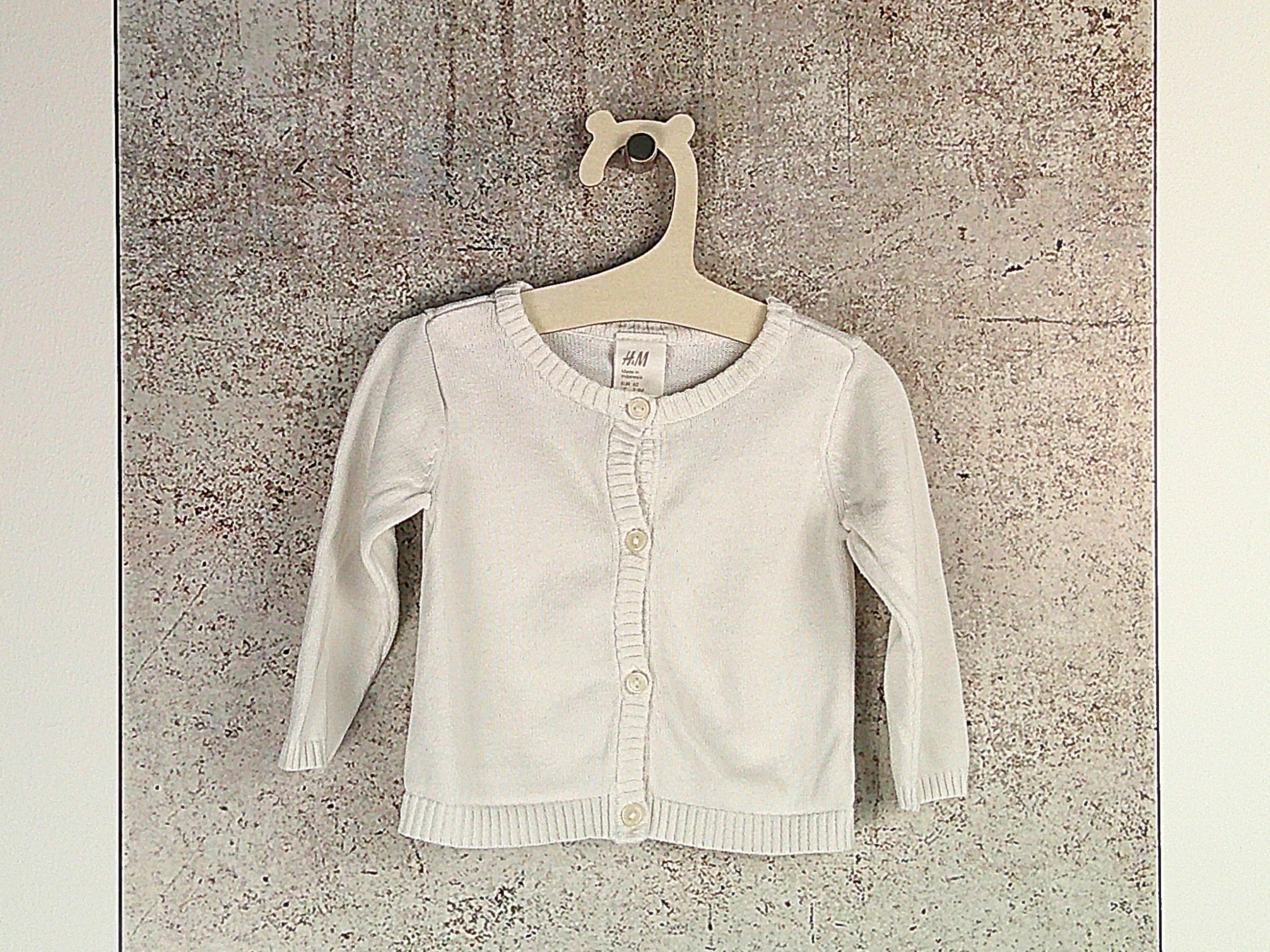 Strickjacke