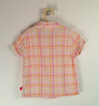 Bluse kurz