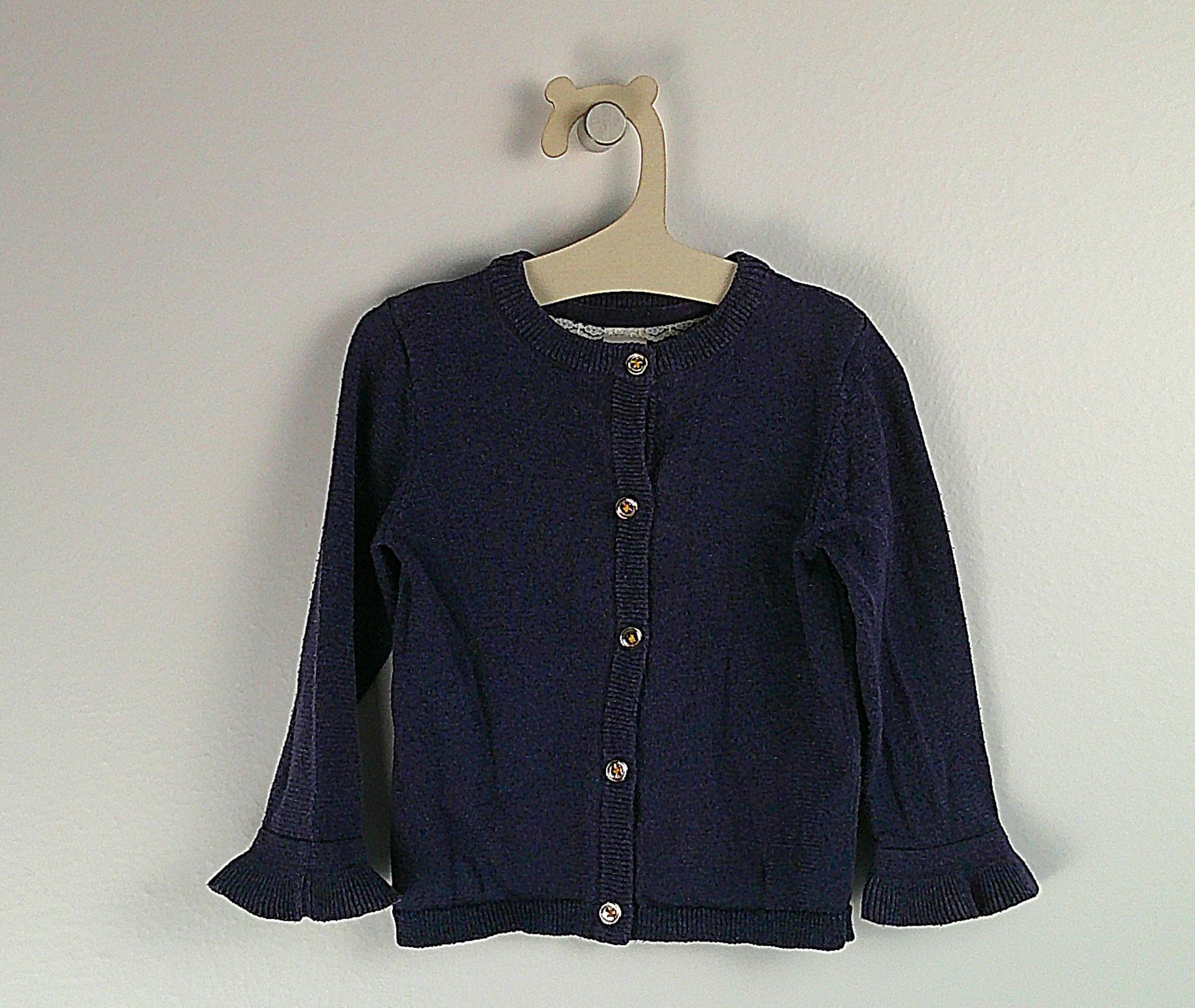 Strickjacke