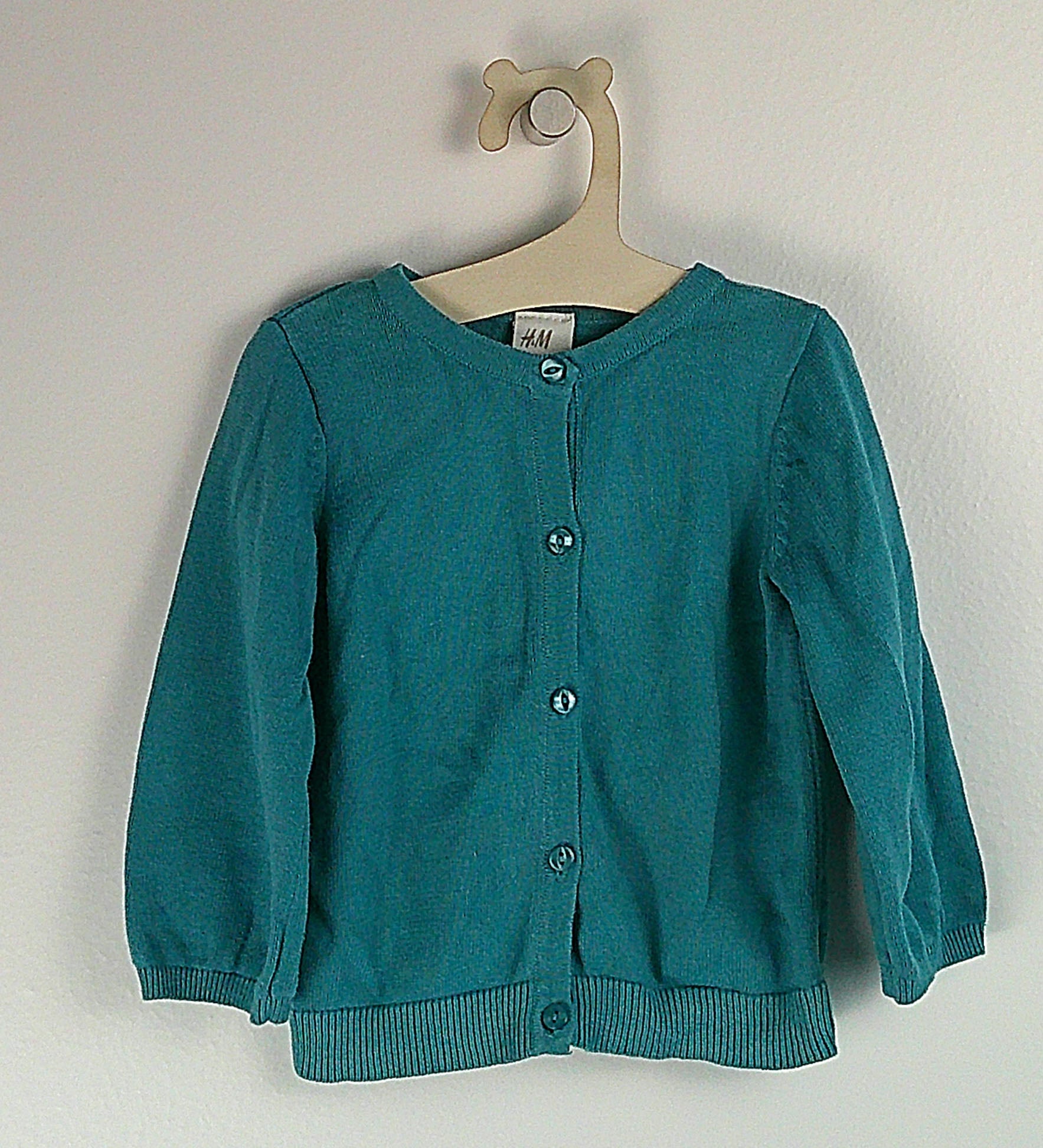 Strickjacke