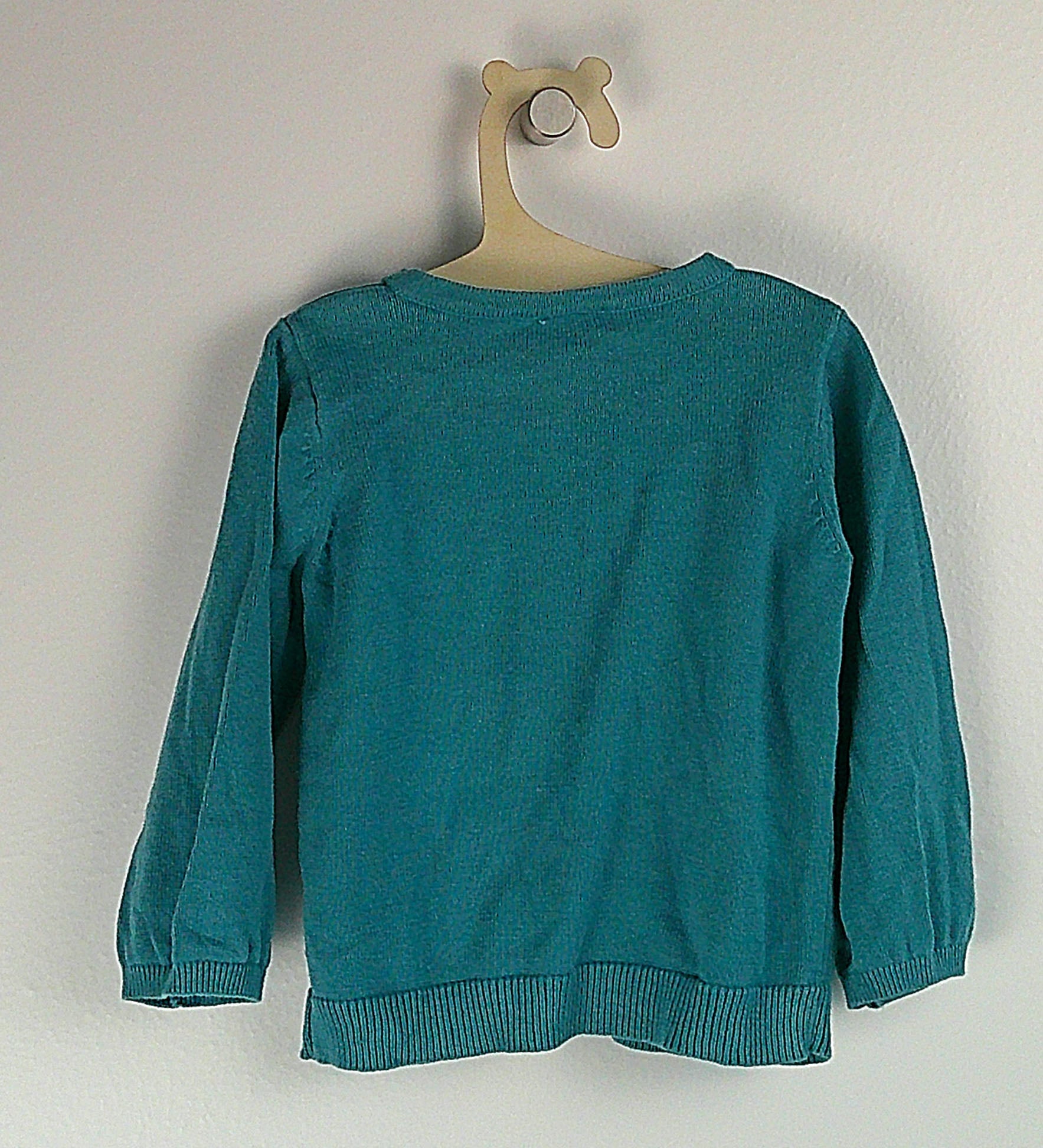 Strickjacke