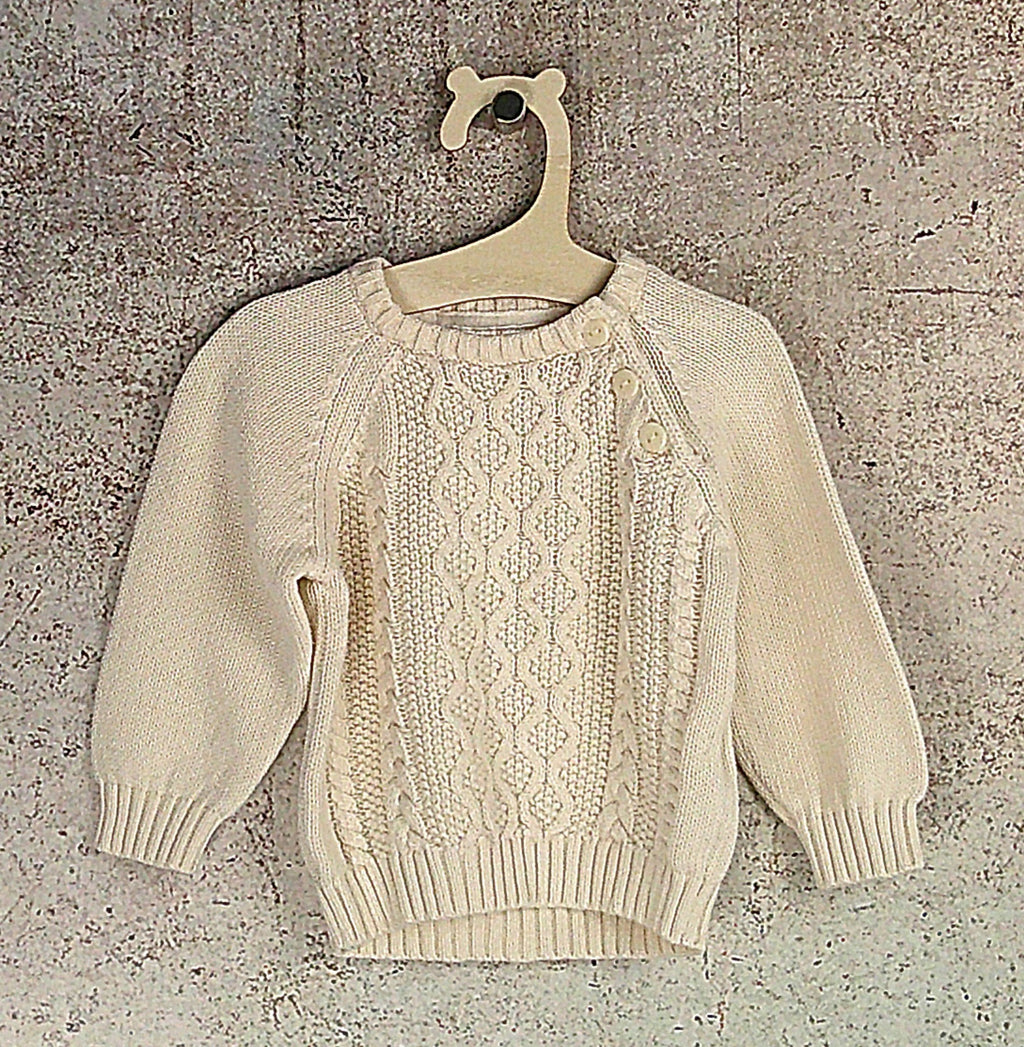Pullover