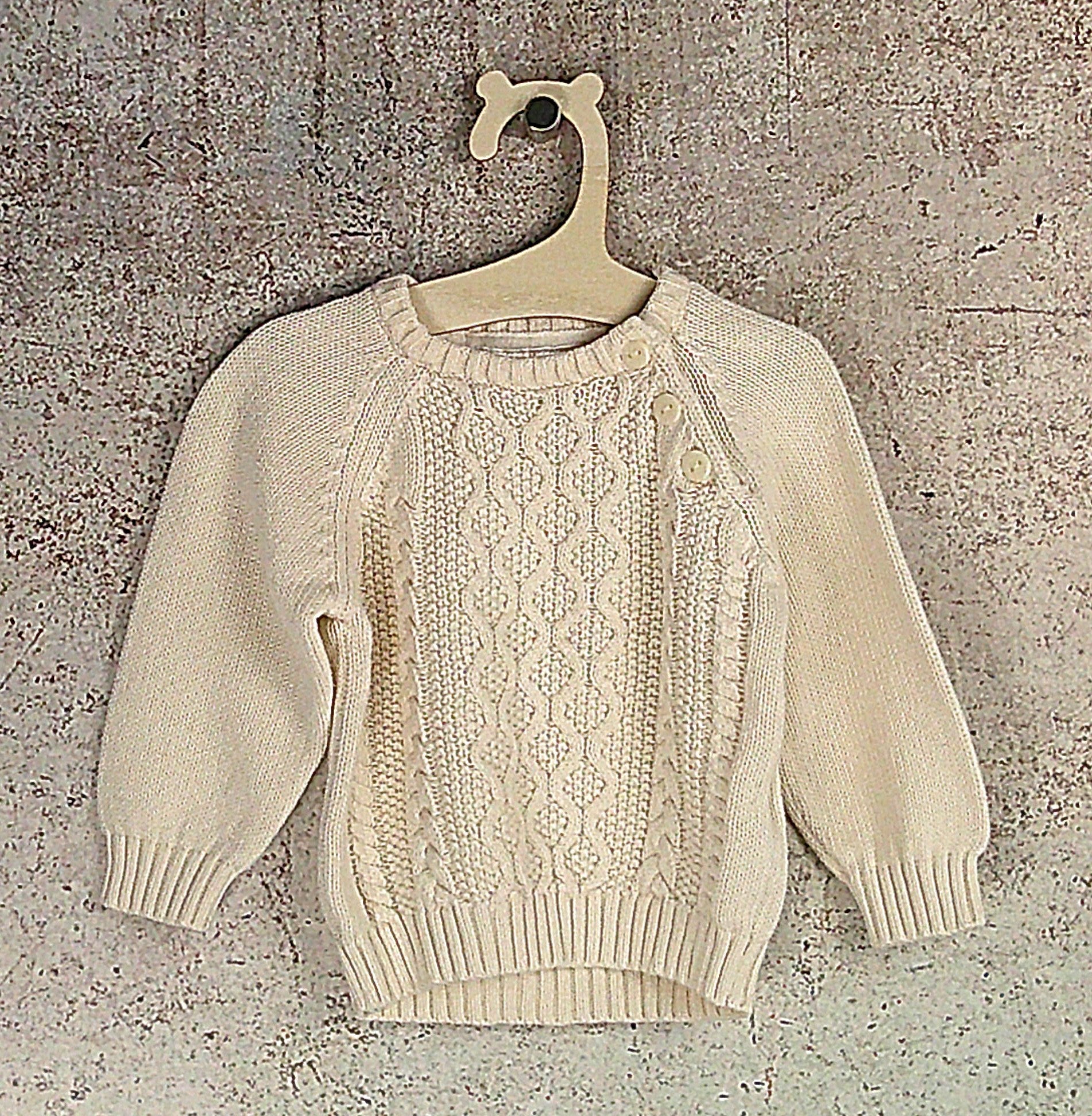 Pullover