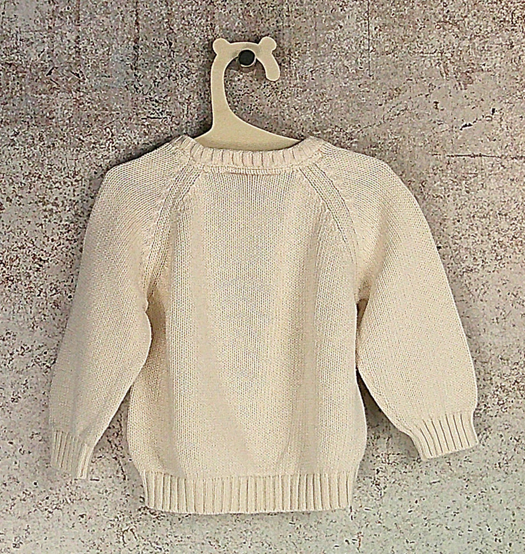 Pullover