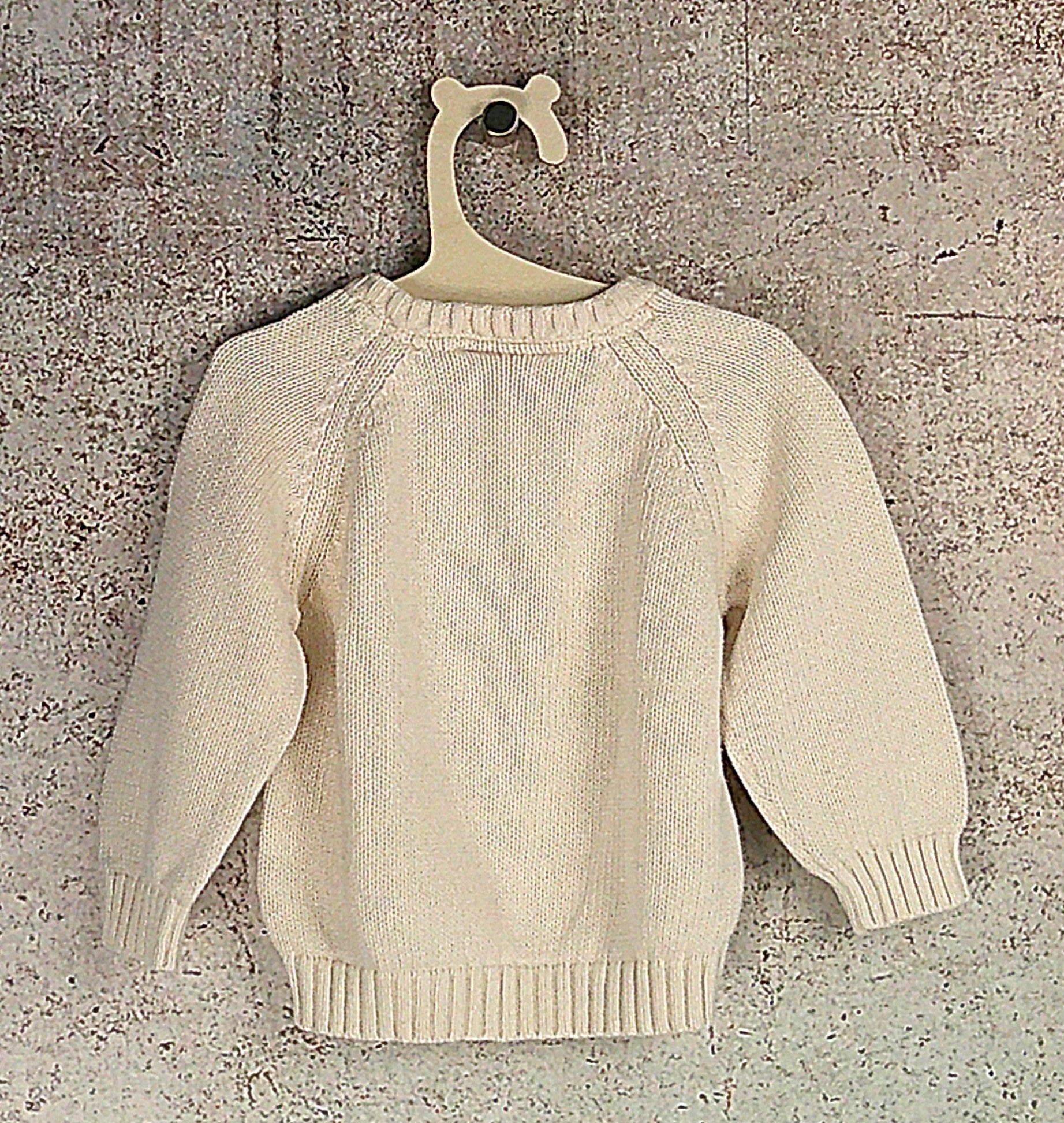 Pullover