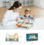Finger Rechner (mit Video)
